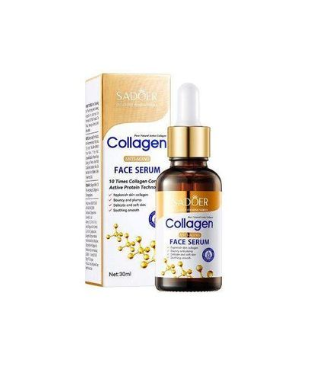 Sadoer Collagen Face Serum 30 ML