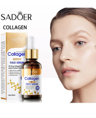 Sadoer Collagen Face Serum 30 ML