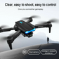 E99 Drone Camera